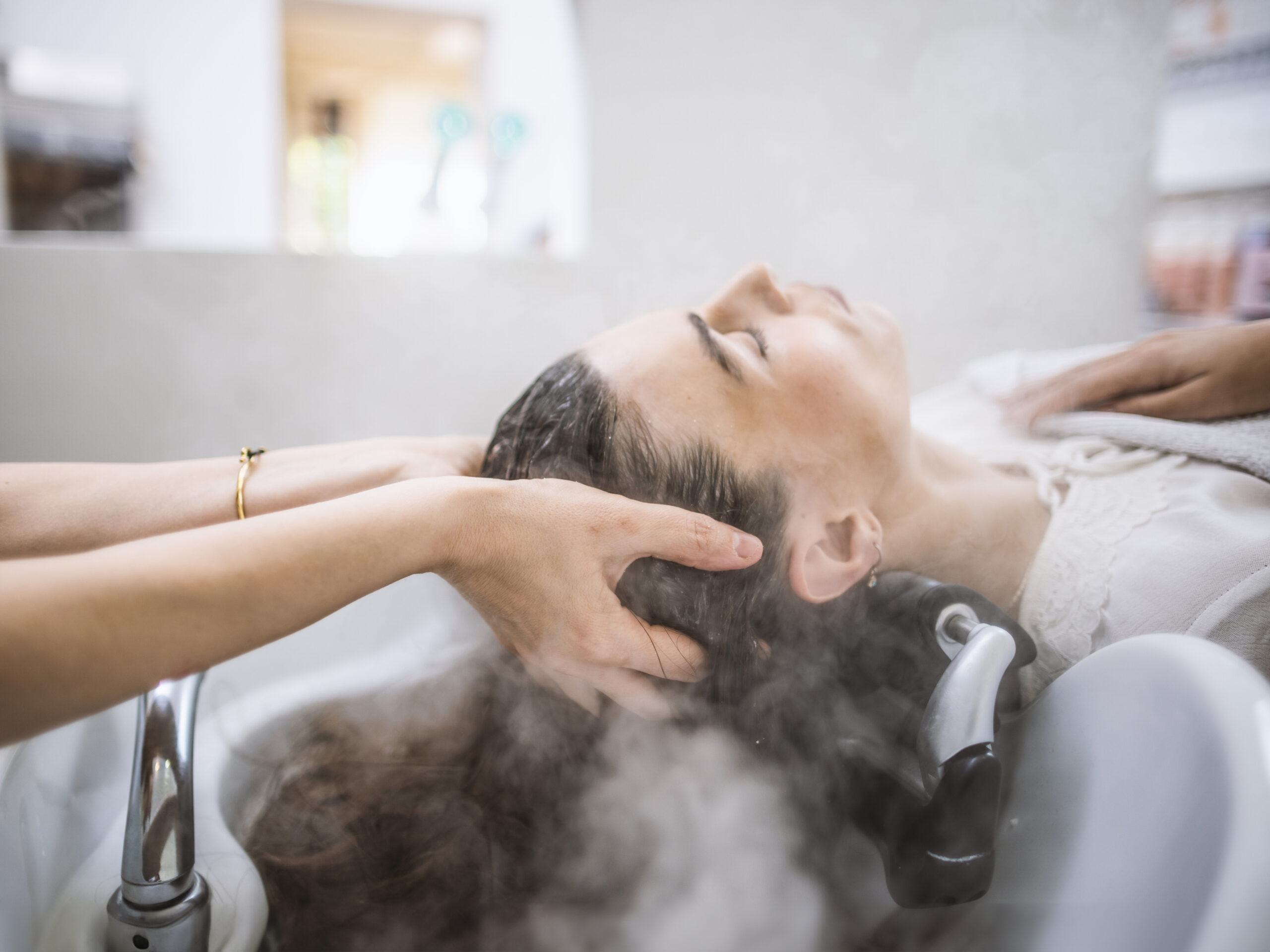 The Secret Beneath: How Scalp Health Determines Your Hair's Future