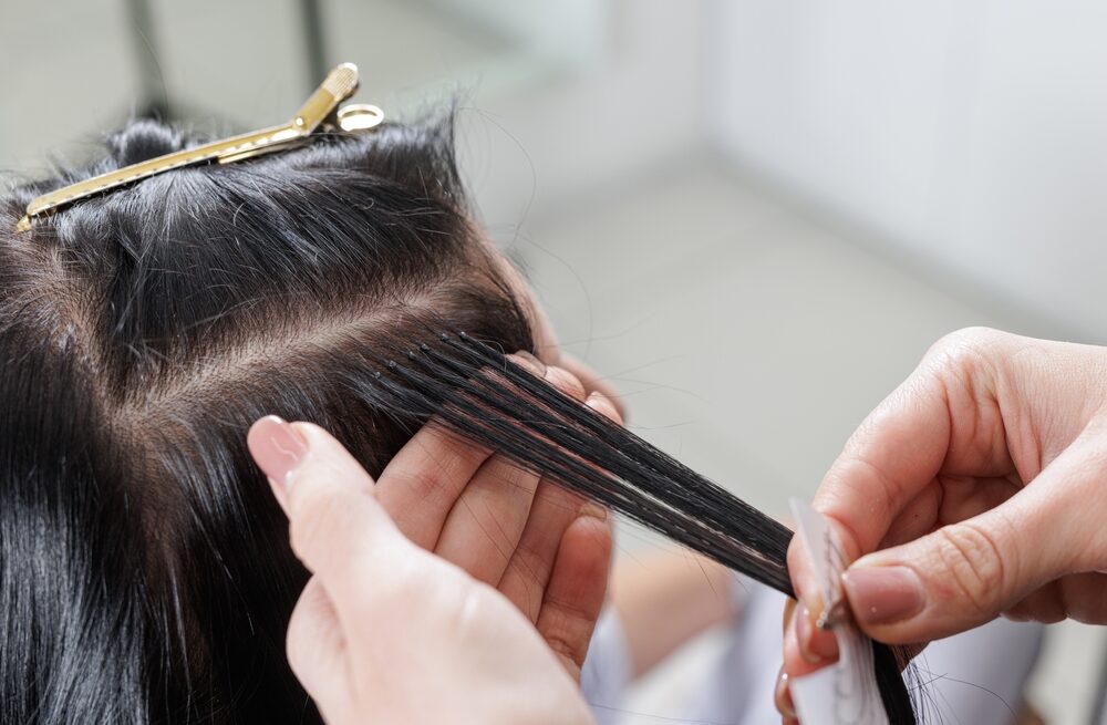 Lifespan Guide: How Long Do Professional Hair Extensions Last?