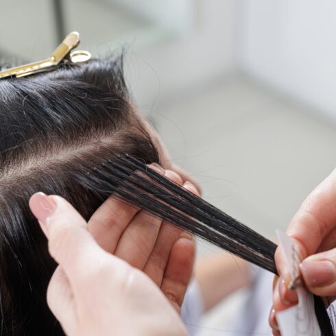 Lifespan Guide: How Long Do Professional Hair Extensions Last?