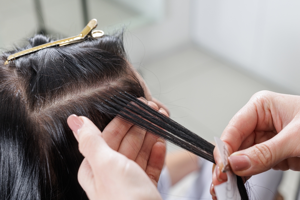 Lifespan Guide: How Long Do Professional Hair Extensions Last?