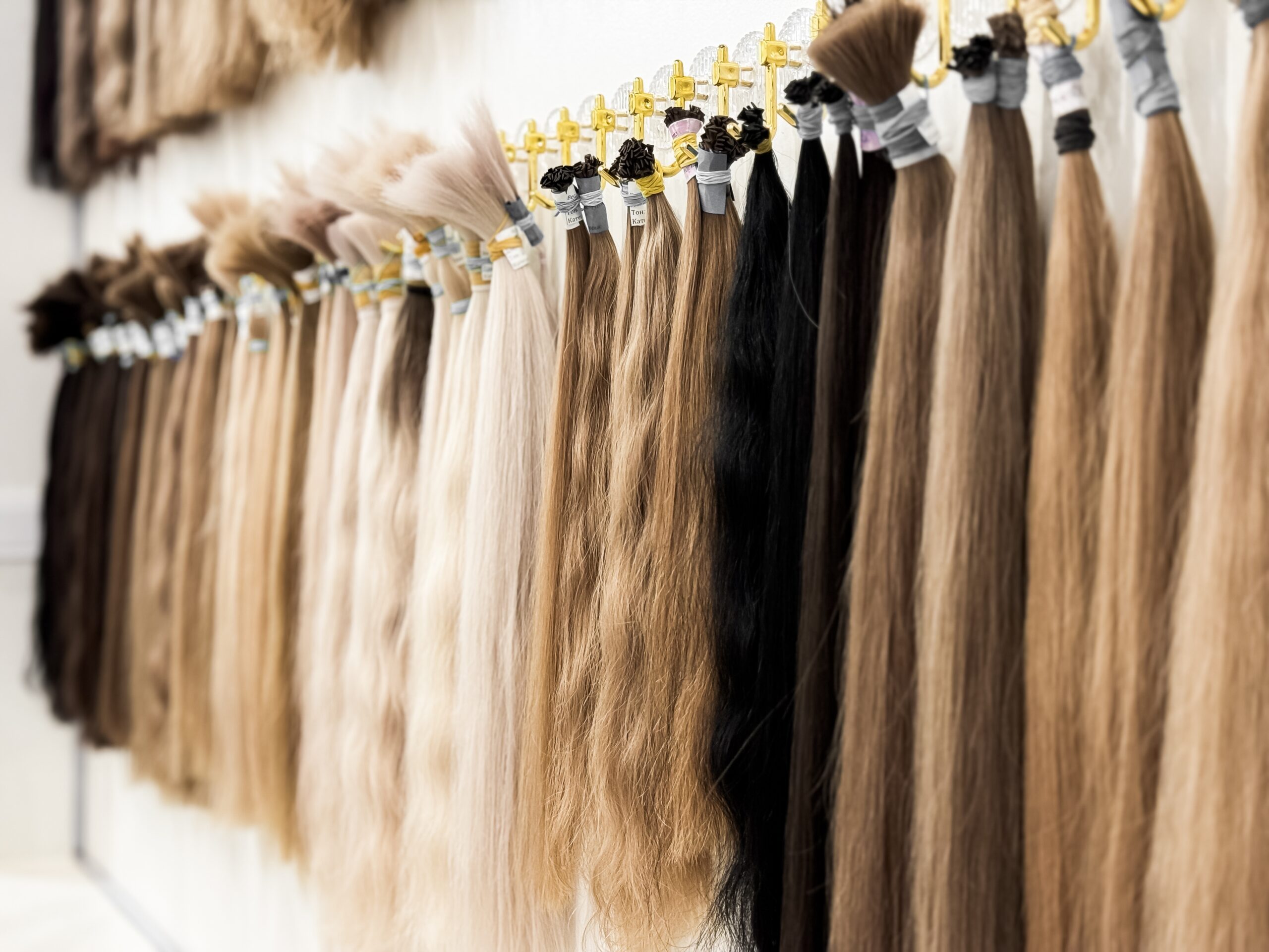k tips hair extensions salon sewell nj