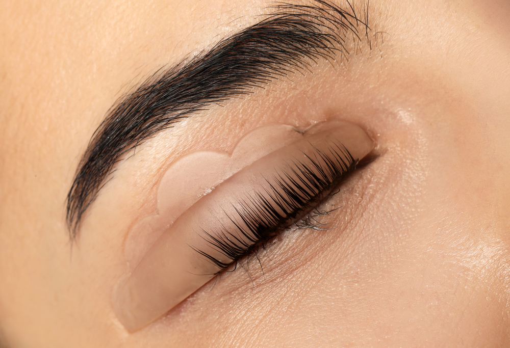 lash lift results Mantua NJ Salon 144