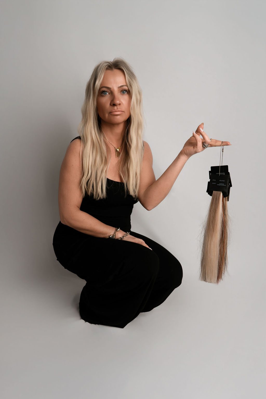 K-tip hair extensions Clayton NJ