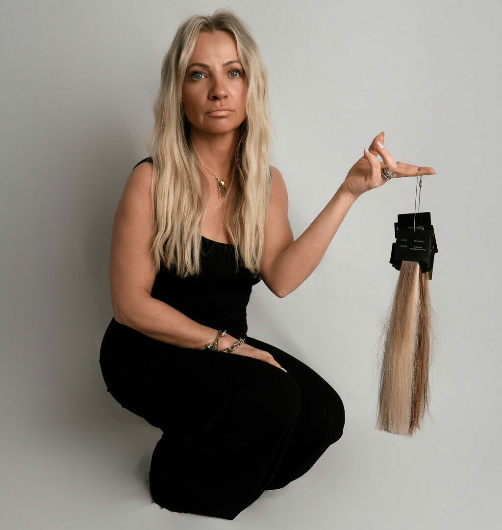 hair extensions salon Glassboro NJ