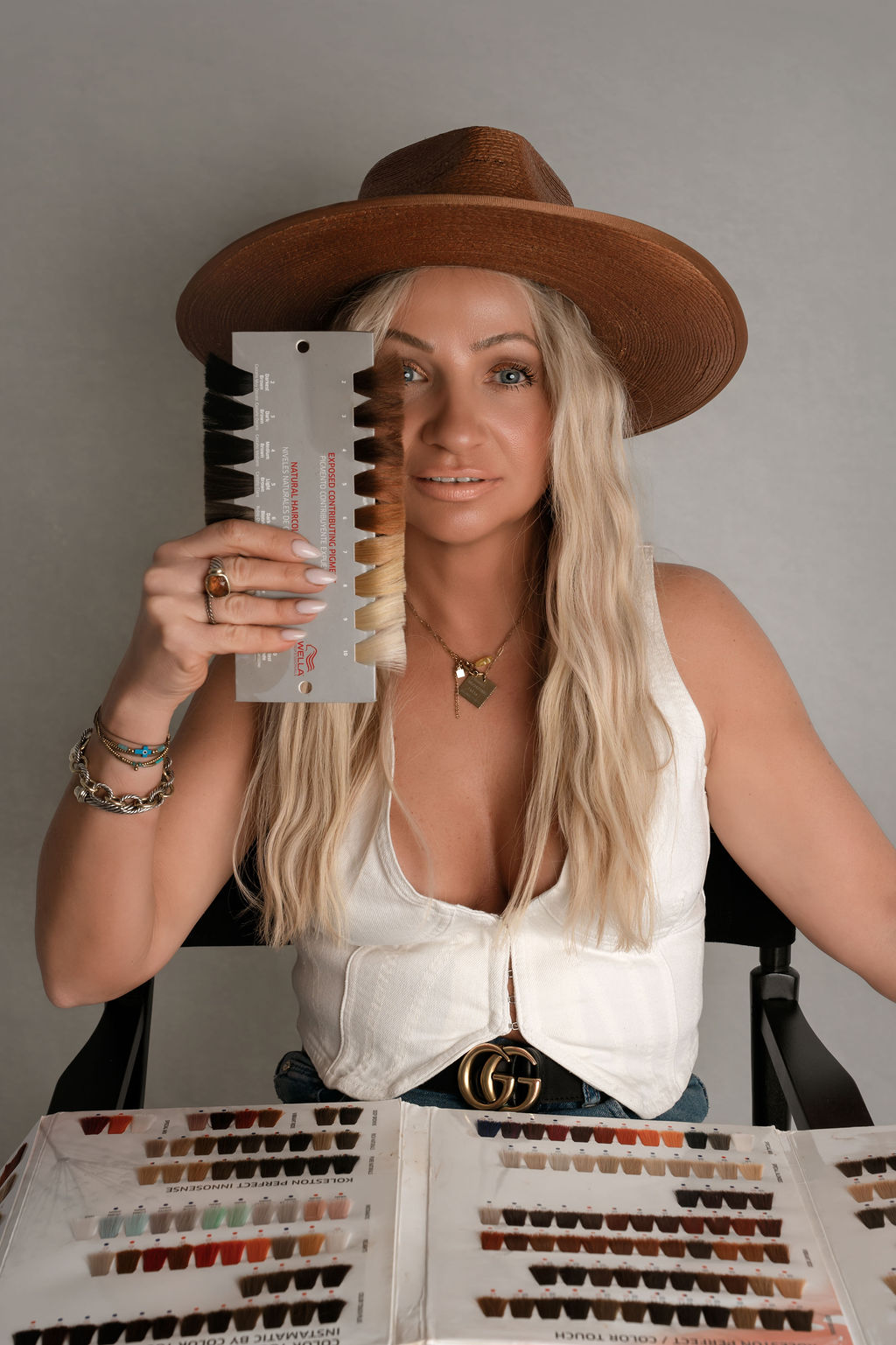custom hair color services clayton nj