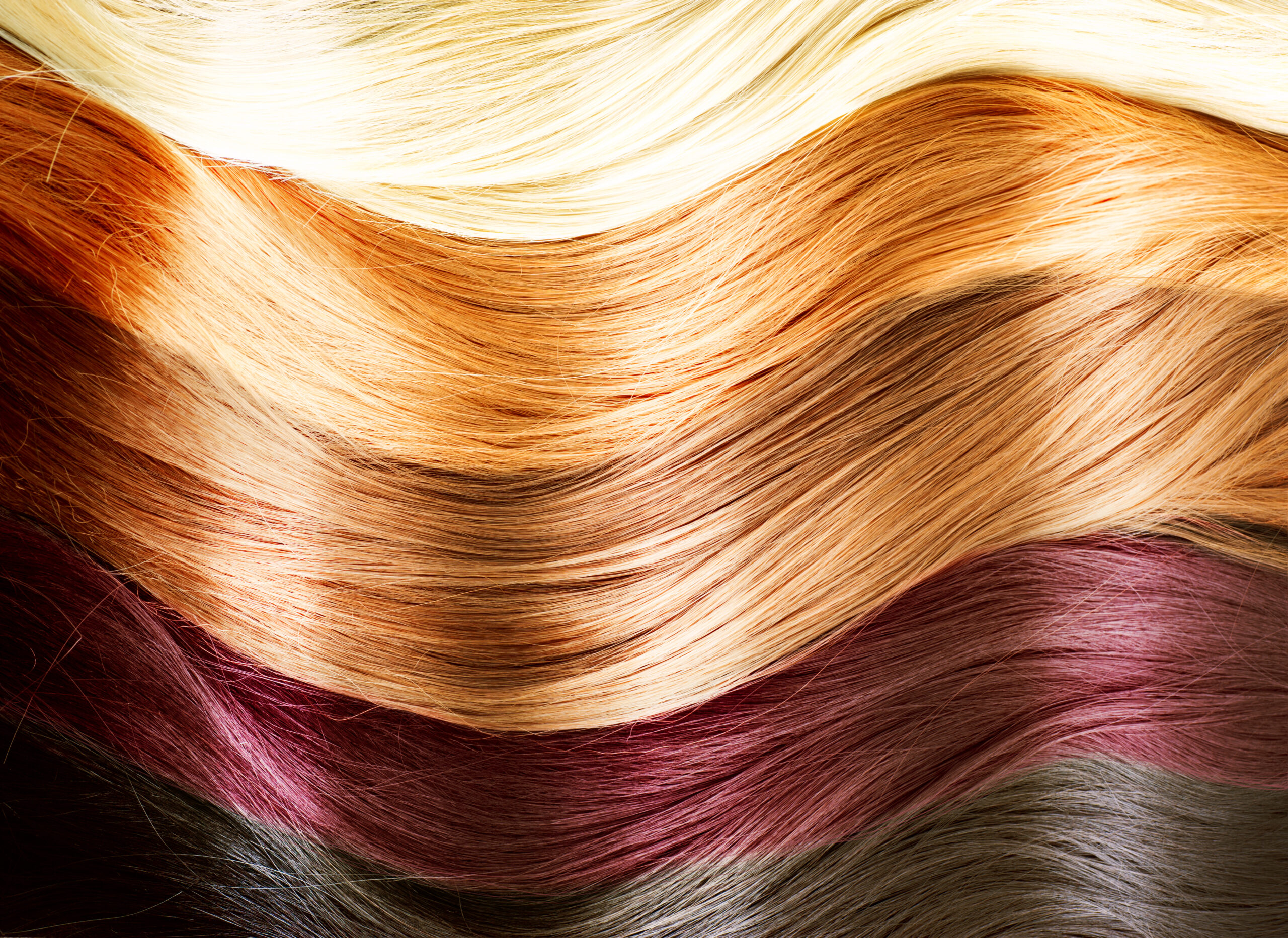 hair glaze treatment Mullica Hill NJ