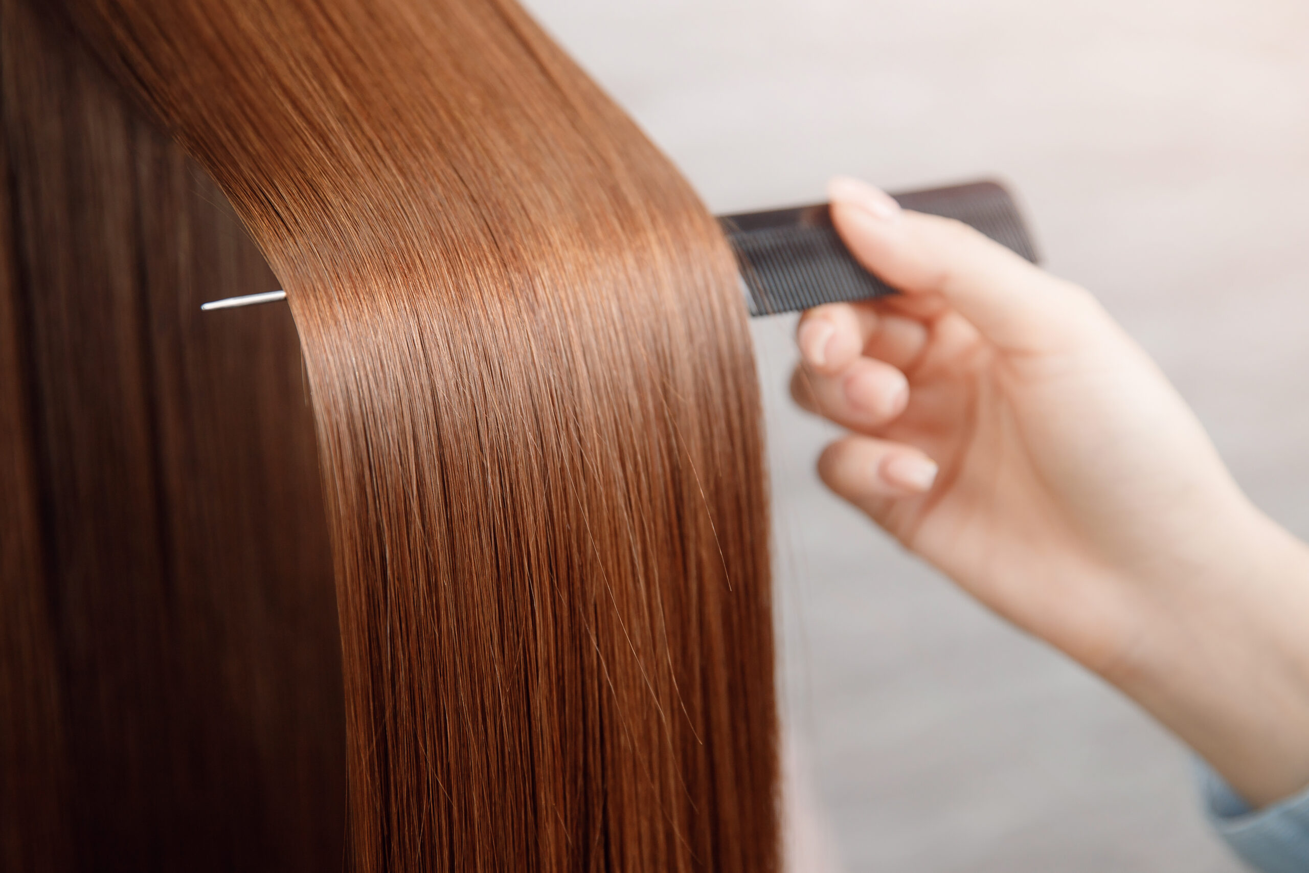 hair glaze treatment Pitman NJ 
