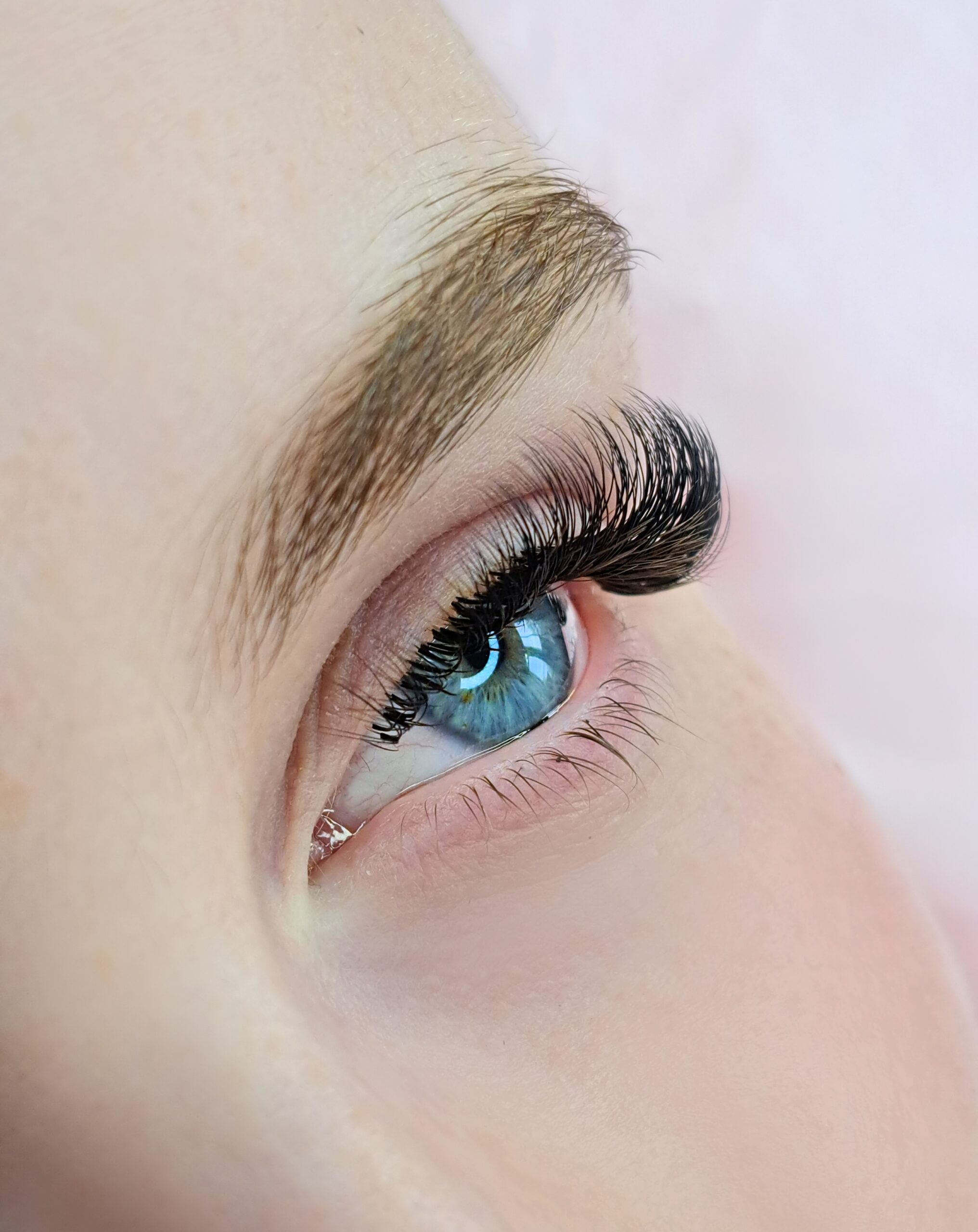 lash lift results Clayton NJ Salon 144