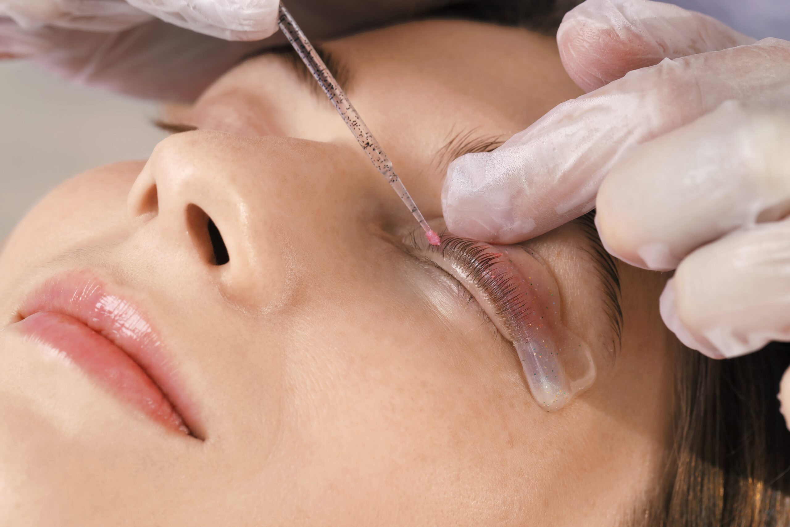 lash lift pitman nj