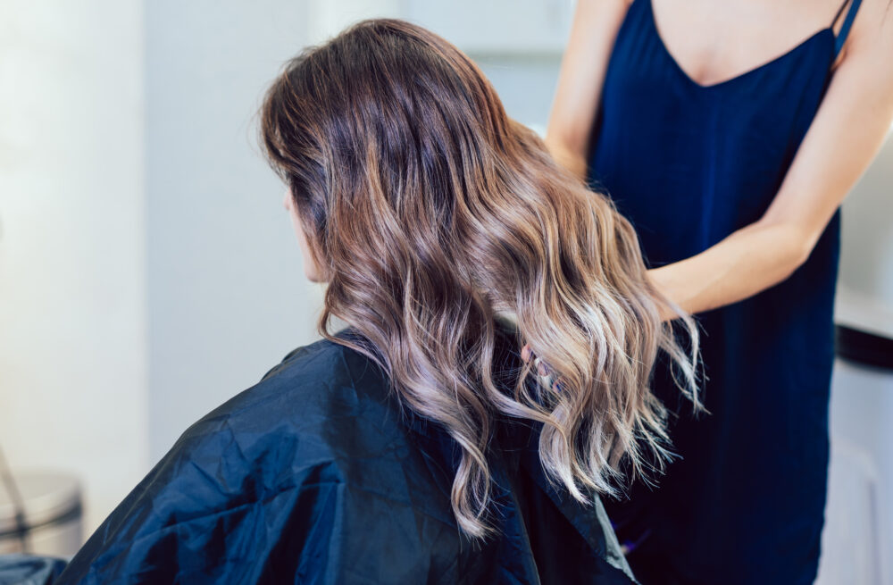 What Is Balayage?