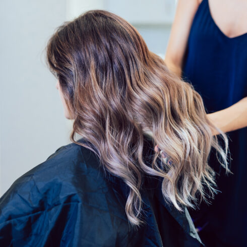 What Is Balayage?
