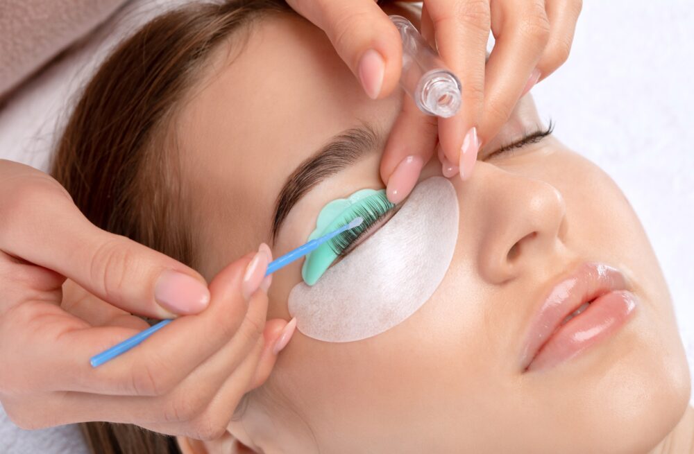 Why the Natural Lash Lift Is the Ultimate Low-Maintenance Upgrade for Your Eyes